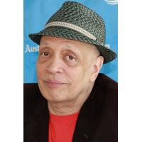 Walter Mosley